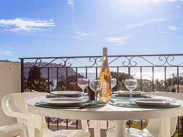 Apartment L'Ange Gardien 2 by Interhome