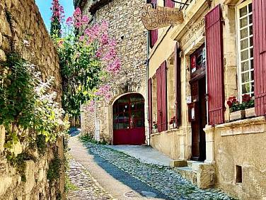 Hostellerie Le Beffroi