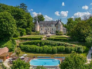 Château De Pray