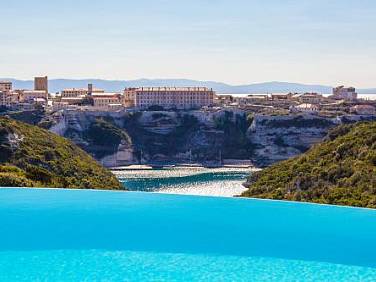 Hôtel Cala di Greco