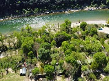 Camping Le Camp des Gorges