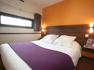 Brit Hotel Lyon Eurexpo