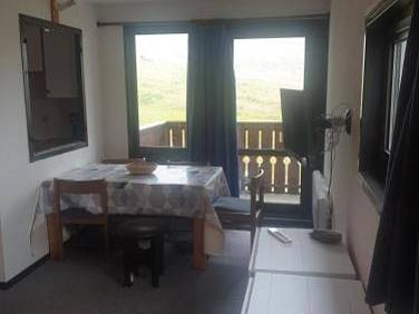 Olympic Appartements Val Thorens Immobilier