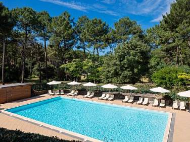 Hôtel & Spa Vitalparc The Originals Collection