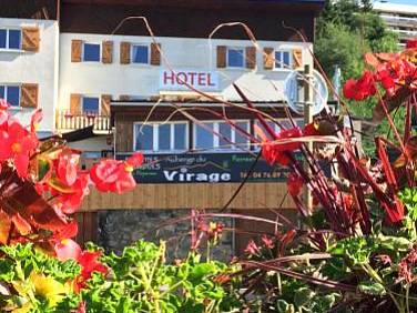 Auberge Restaurant du Virage