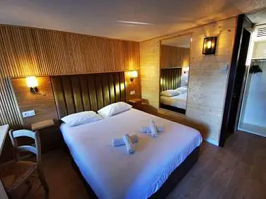 The Originals Access Hôtel Foix