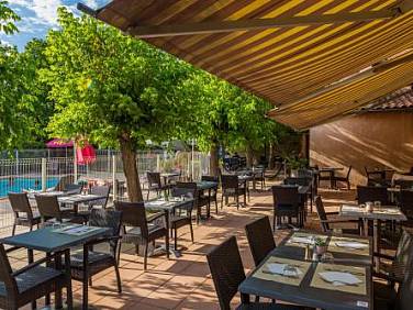 Logis Hotel Noemys pont de l'Etoile