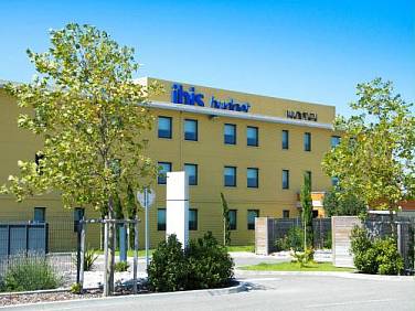 ibis budget Castelnaudary   A61