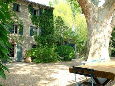 Maison d'hôtes Campagne Baudeloup