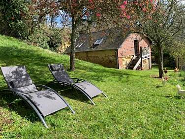 Gîte Le Refuge