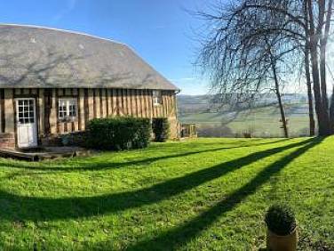 Gîte le Normand