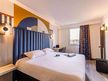 ibis Styles Saint Quentin