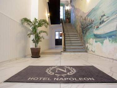 Hôtel Napoléon