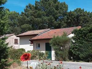 Holiday Home Les Cracks 10 by Interhome
