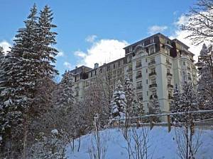 Apartment Le Majestic by Interhome