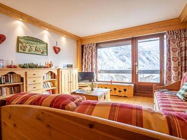 Apartment Le Bec Rouge   Le Lac 2 by Interhome