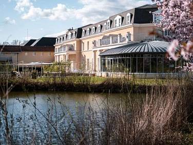 Mercure Chantilly Resort & Conventions