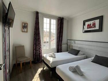 Villa Liberté