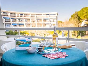 Apartment Tahiti 2 by Interhome