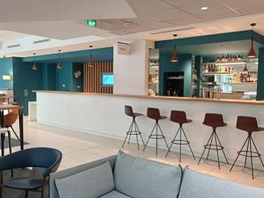 Holiday Inn Express Lille Centre by IHG