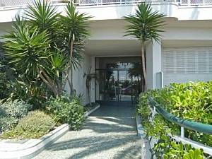 Apartment La Floride Promenade des Anglais by Interhome