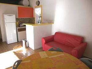 Holiday Home Le Hameau des Capellans 6 by Interhome