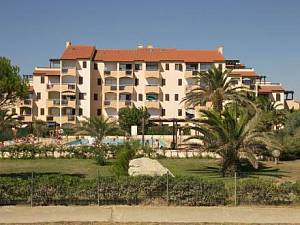 Apartment Les Capitelles 2 by Interhome