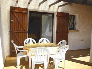 Holiday Home Les Lauriers Roses by Interhome