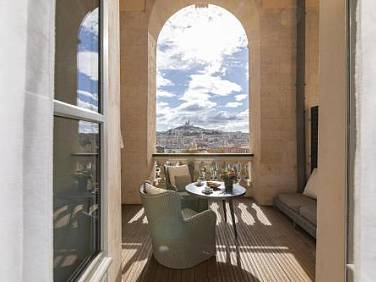 InterContinental Marseille   Hotel Dieu by IHG