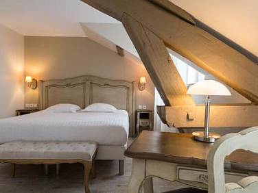 The Originals Boutique Hôtel Les Poèmes de Chartres