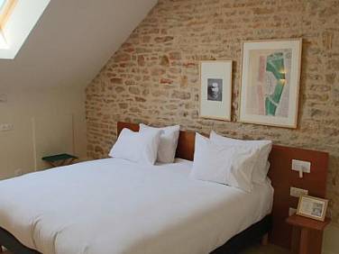 Hôtel de la Paix Beaune