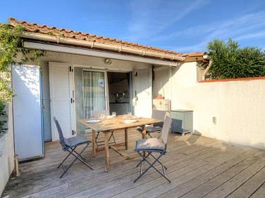 Holiday Home Les Cristallines 2 by Interhome