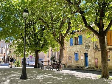 Le Colombier de Cyrano et Roxane