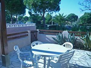 Holiday Home Les Maisons du Rivage Bleu by Interhome