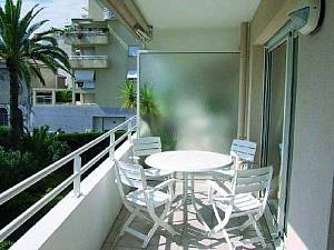 Apartment Riviera Park 1 by Interhome
