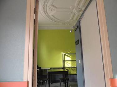 Appartement Le Gambetta