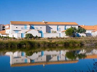 Madame Vacances Les Maisons du Lac