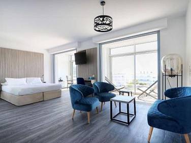 Best Western Hôtel Le Bellevue Quiberon