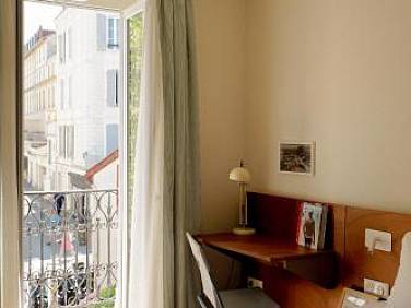 ALFRED HOTELS Les Halles