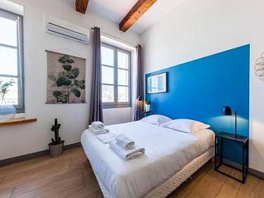 Les Cocons   8 appartements à 100m du Vieux Port