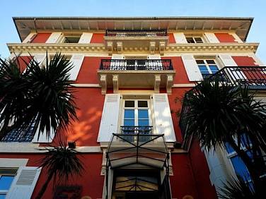 Hôtel & Espace Bien être La Maison du Lierre