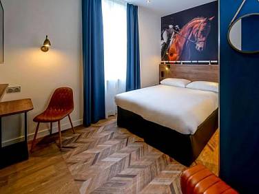 ibis Styles Saumur Gare Centre