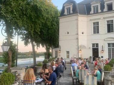 Grand Hôtel de l'Abbaye