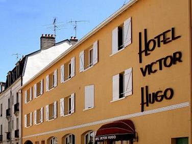 Hotel Victor Hugo