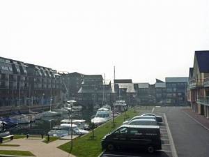 Apartment Blue Bay 1 by Interhome