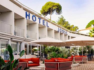 Hôtel Josse