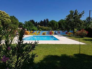 Logis Hotel la Ferme
