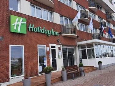 Holiday Inn Calais Centre by IHG