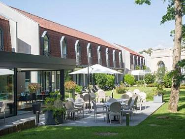 Holiday Inn Resort le Touquet an IHG Hotel