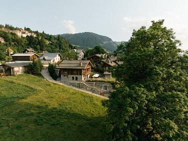 Zannier Le Chalet